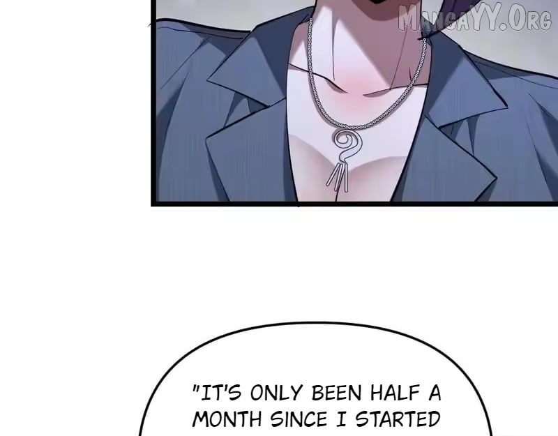 I’m Trapped In This Day For One Thousand Years Chapter 248 - page 35